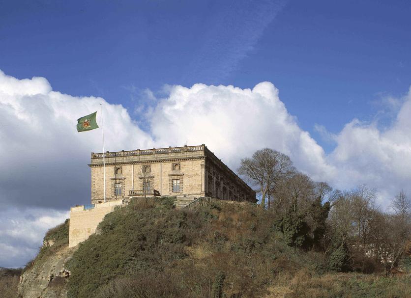 Bâtiment Photo