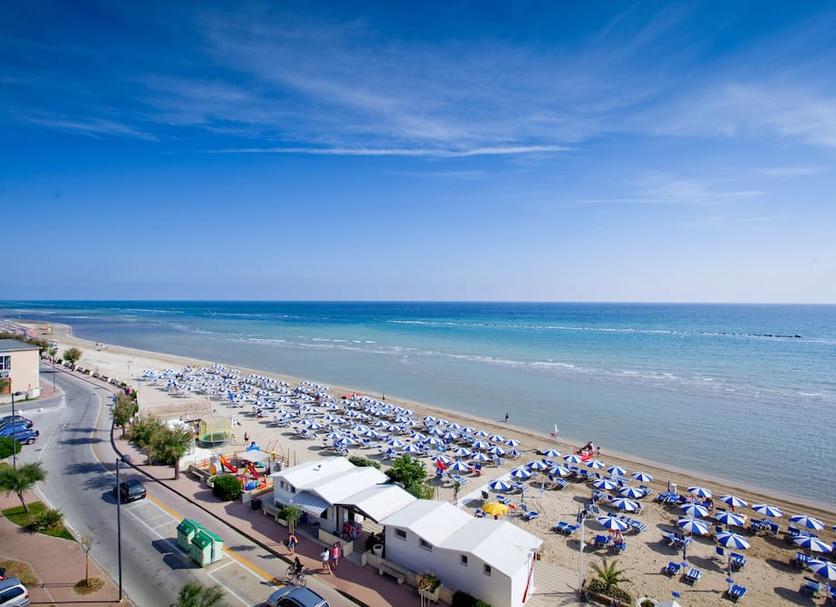Plage Photo