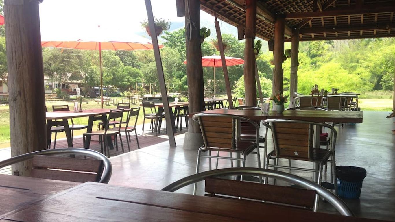 Pai River Corner