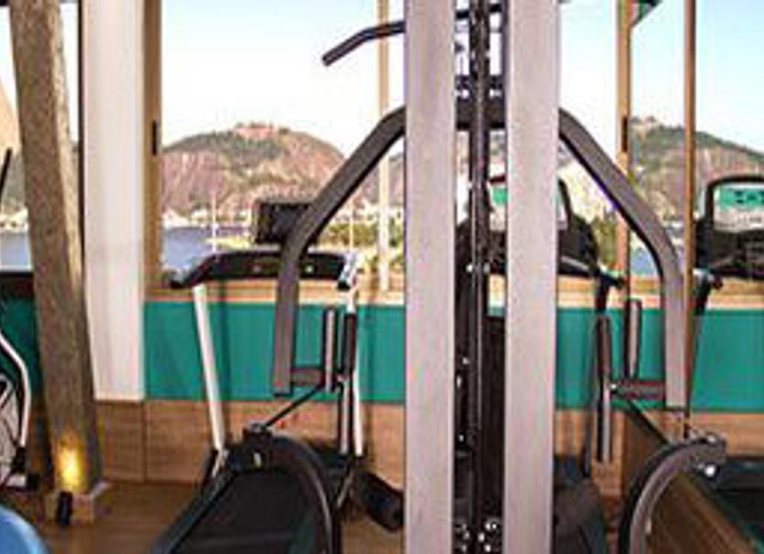 Salle de sport Photo