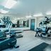 Salle de sport