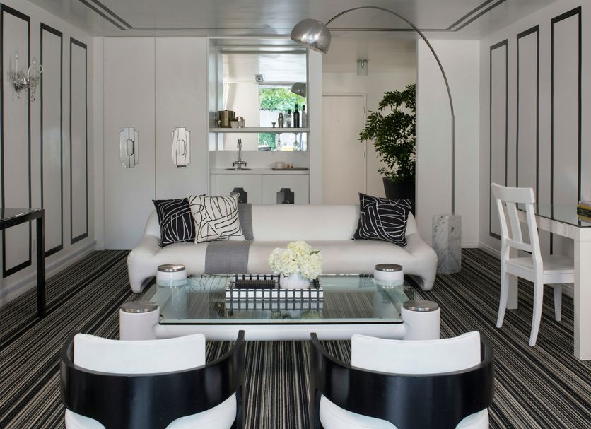 Salon Photo