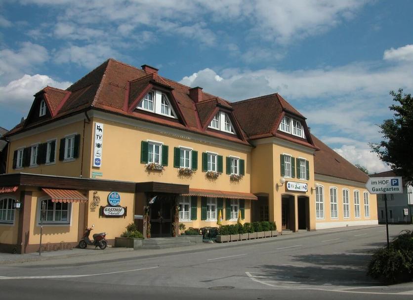 Bâtiment Photo