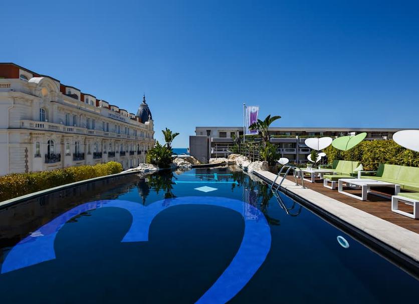 Piscine Photo