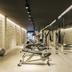 Salle de sport