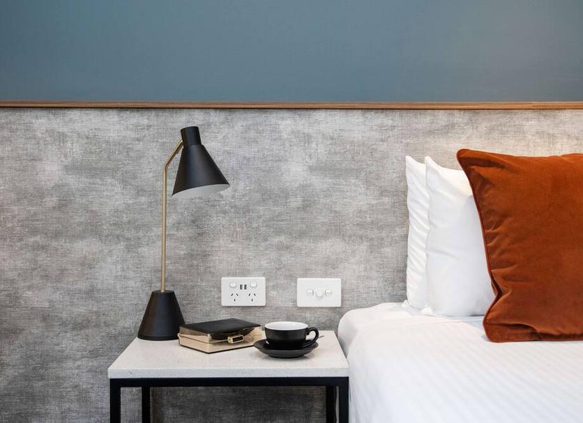 Équipements de la chambre Photo