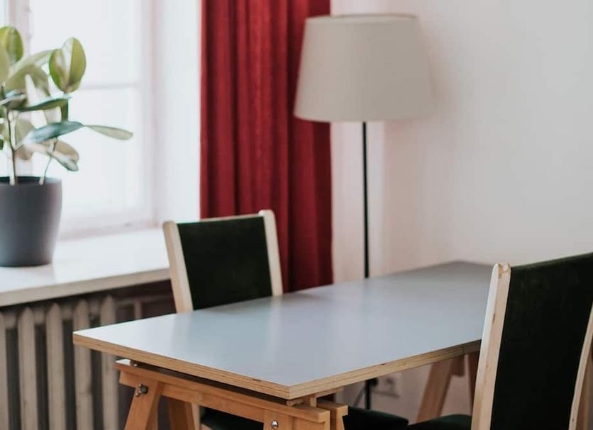 Salle à manger Photo