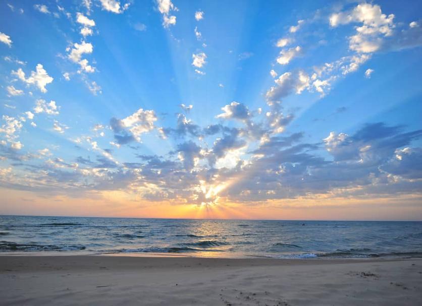 Plage Photo