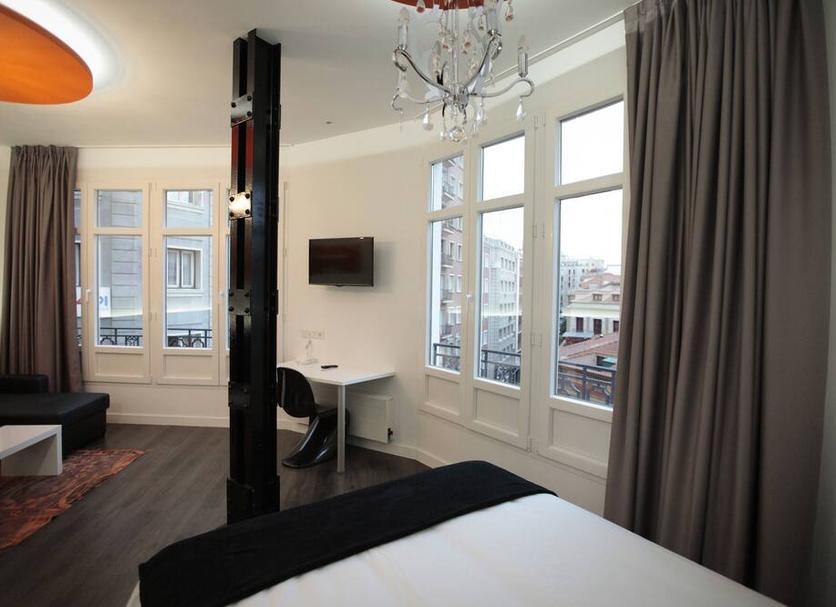 Équipements de la chambre Photo