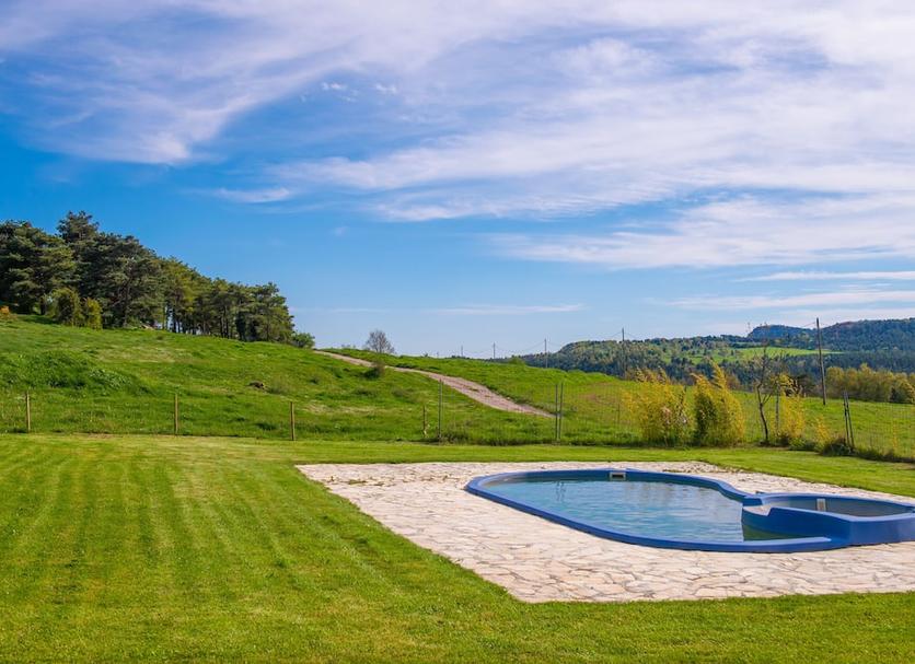 Piscine Photo