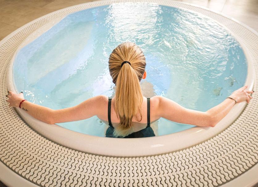 Spa Photo