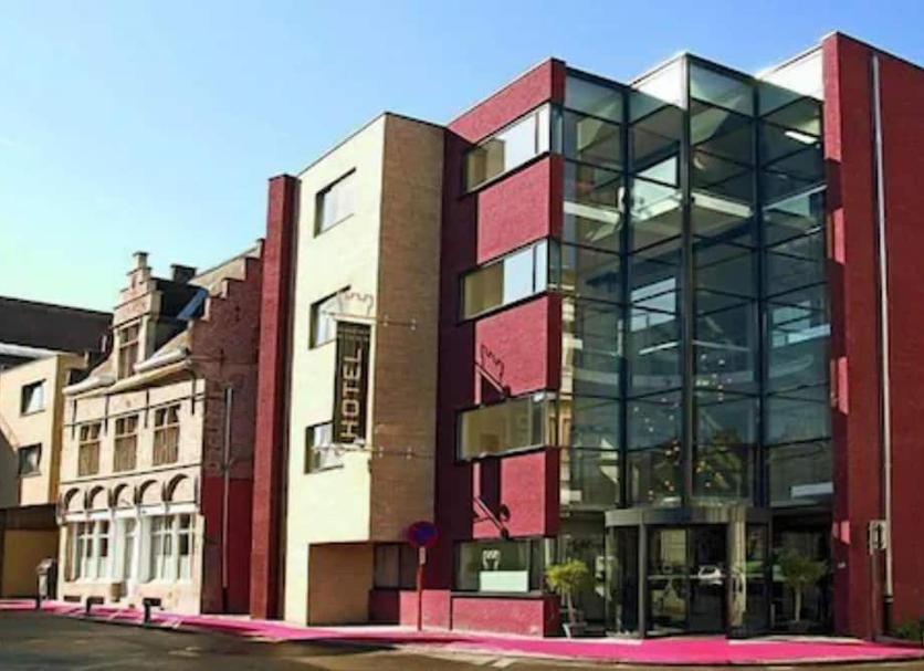 Bâtiment Photo