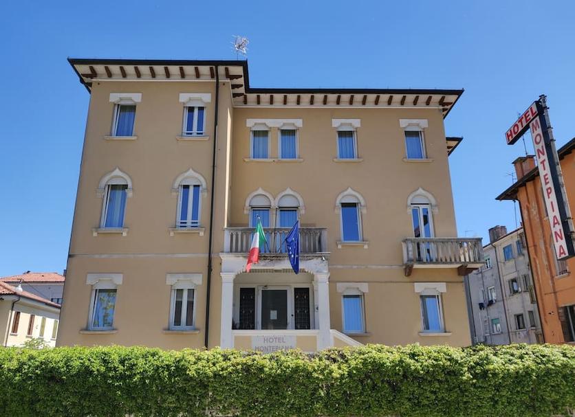 Bâtiment Photo