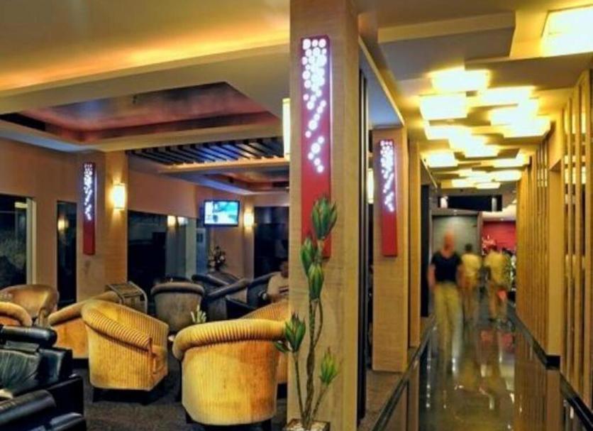 Hall d’entrée Photo