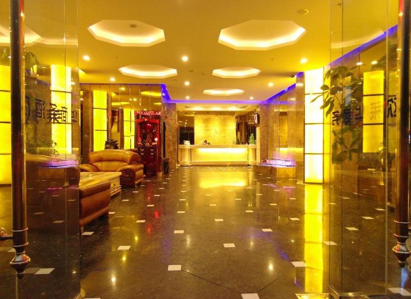 Hall d’entrée Photo