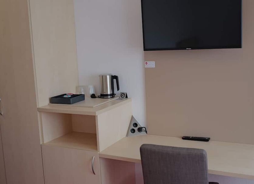 Équipements de la chambre Photo