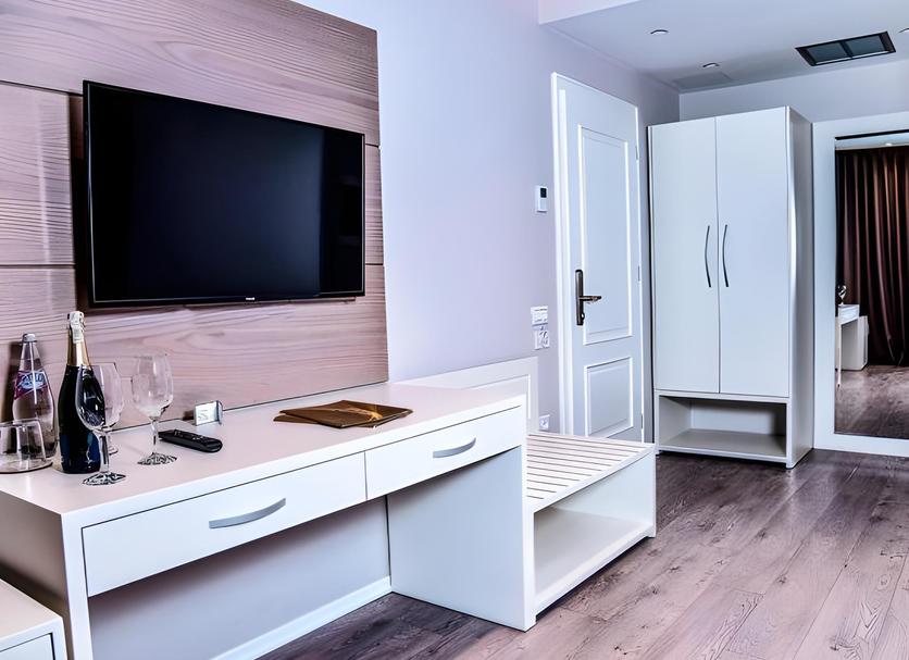 Équipements de la chambre Photo