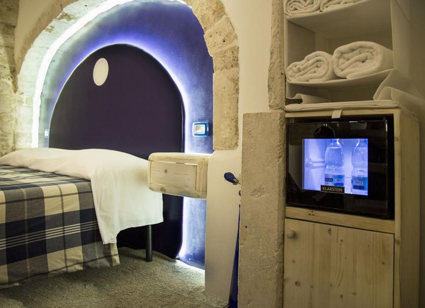 Équipements de la chambre Photo