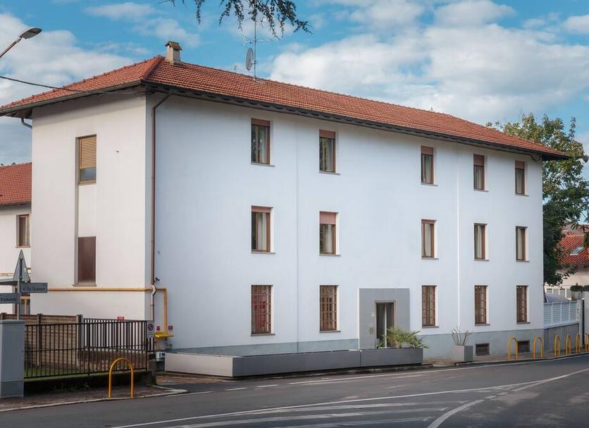 Bâtiment Photo