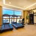 Salle de sport