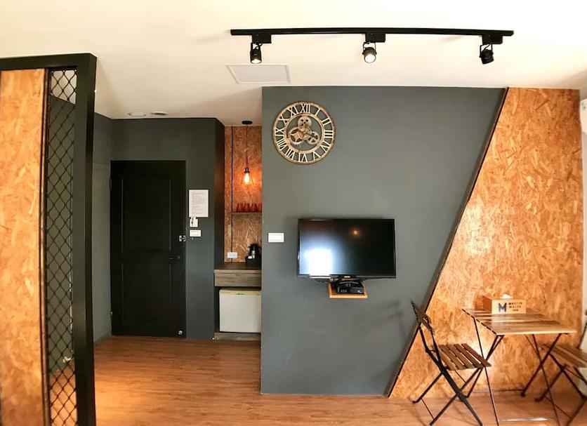 Équipements de la chambre Photo