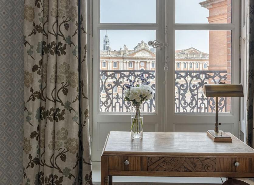 Équipements de la chambre Photo