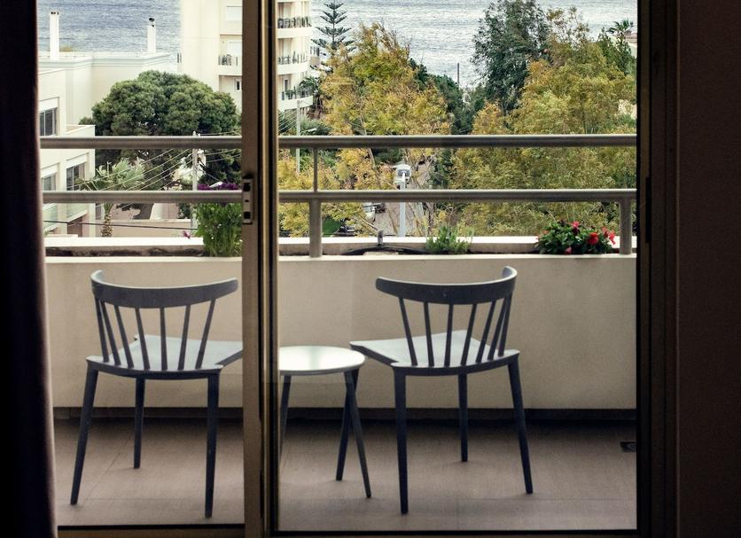 Balcon Photo