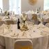 Salle de banquet