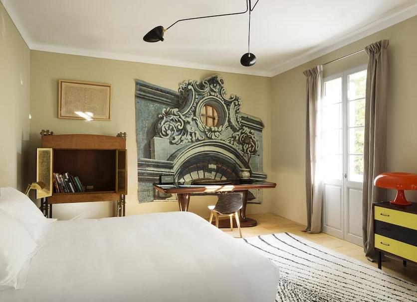 Chambre Photo