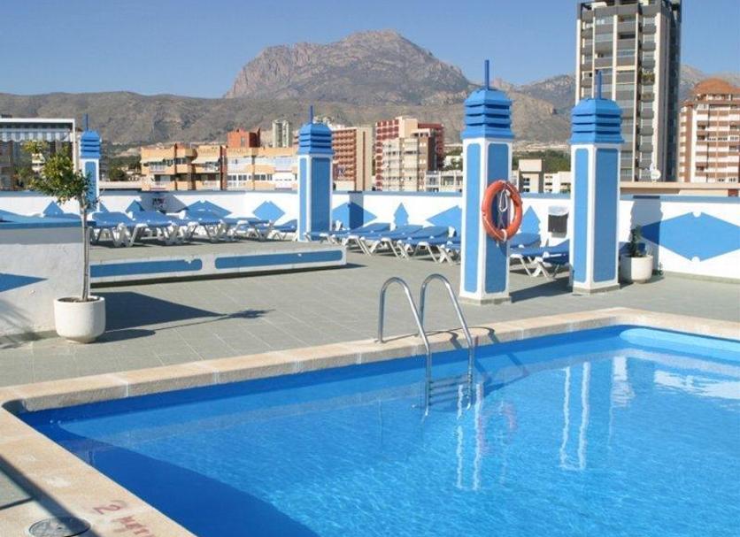 Piscine Photo
