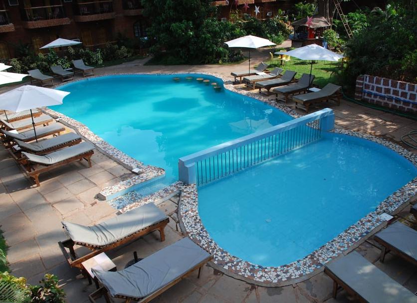 Piscine Photo