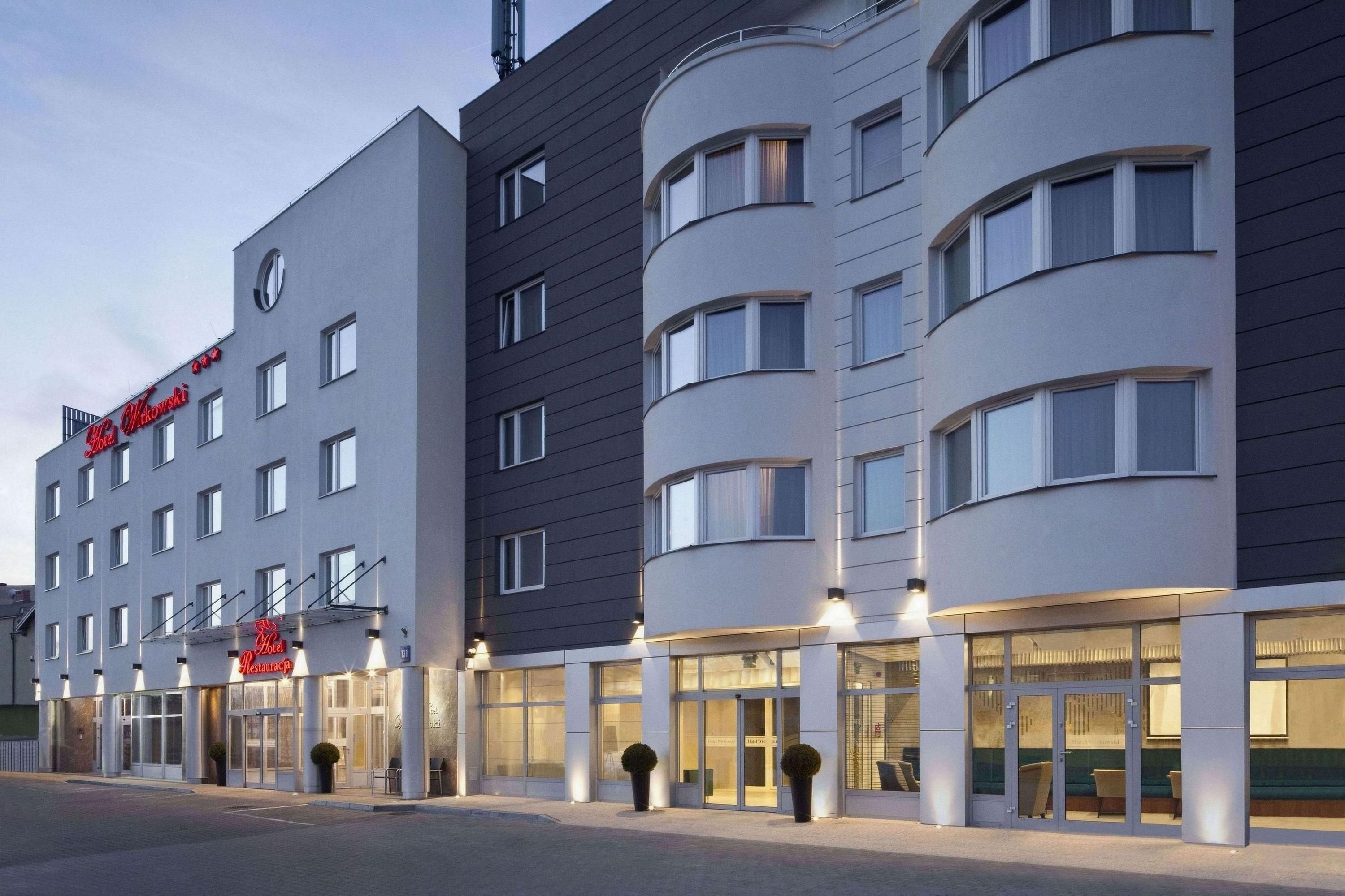 Bâtiment
