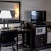 Équipements de la chambre