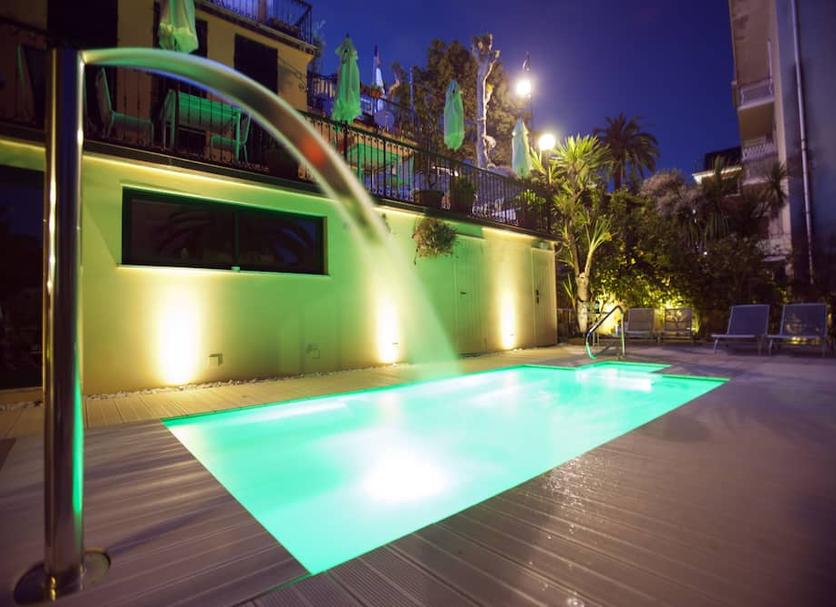Piscine Photo