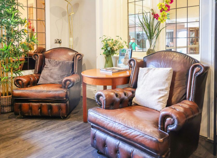 Salon Photo