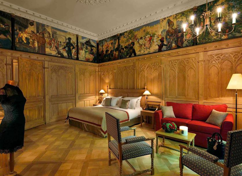 Chambre Photo
