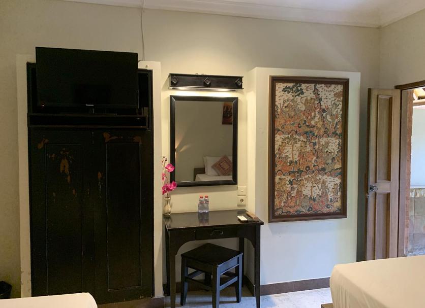 Équipements de la chambre Photo