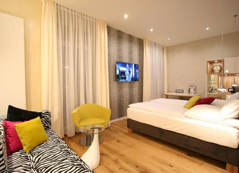 Chambre Photo