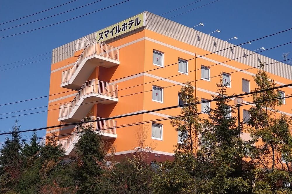 Bâtiment