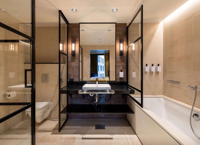Salle de bain Photo