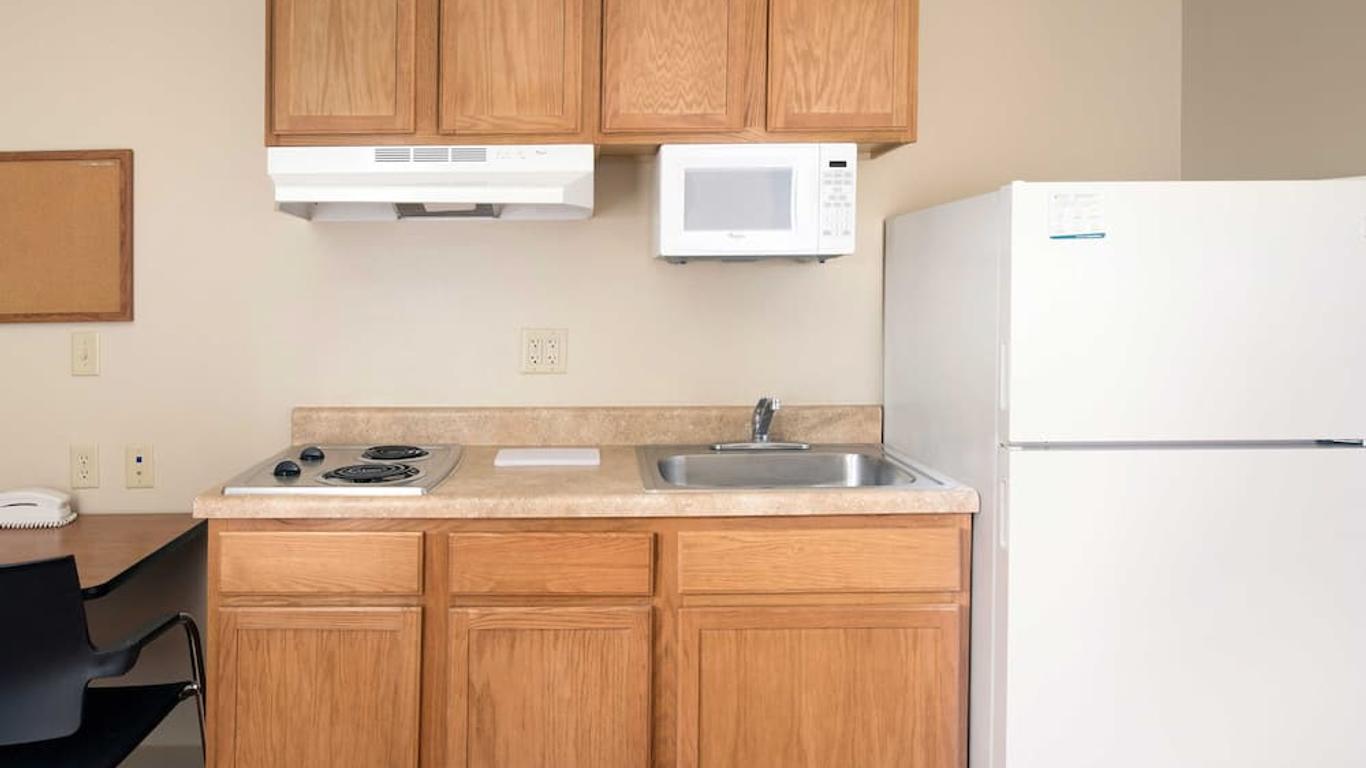 Extended Stay America Select Suites - Provo - American Fork