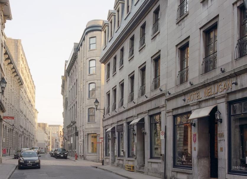 Extérieur Photo