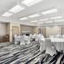 Salle de banquet