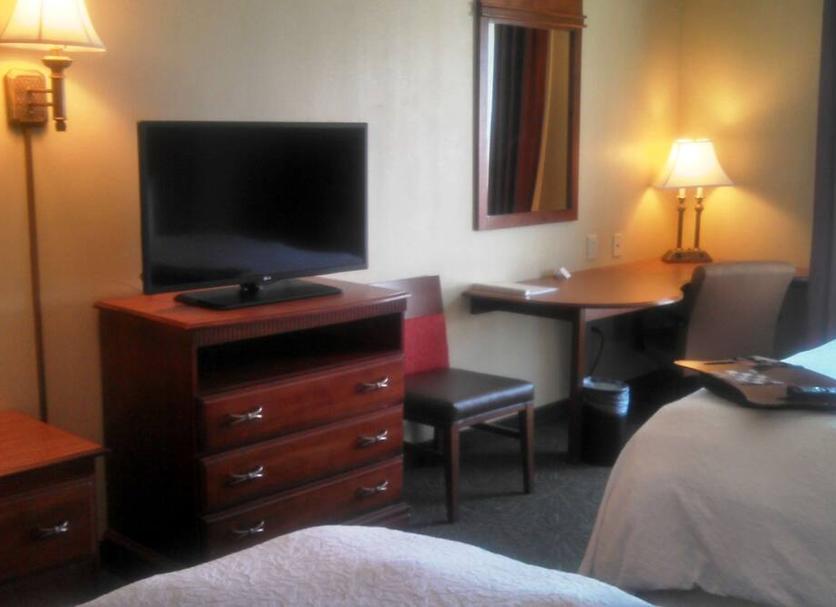 Équipements de la chambre Photo