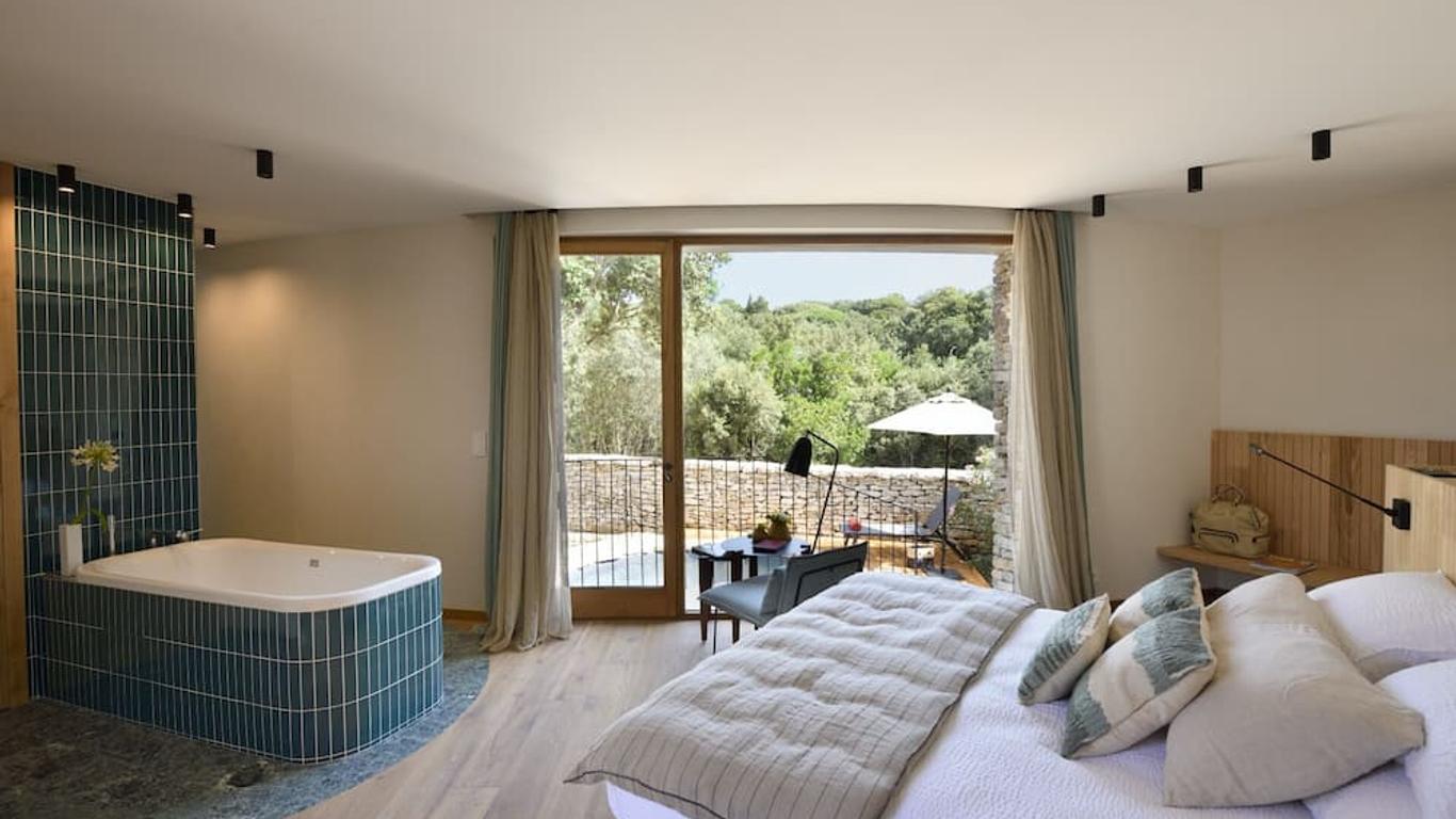 A Speranza Suites de Charme by A Cheda