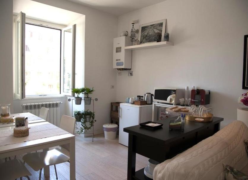 Salle à manger Photo