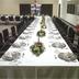 Salle de banquet