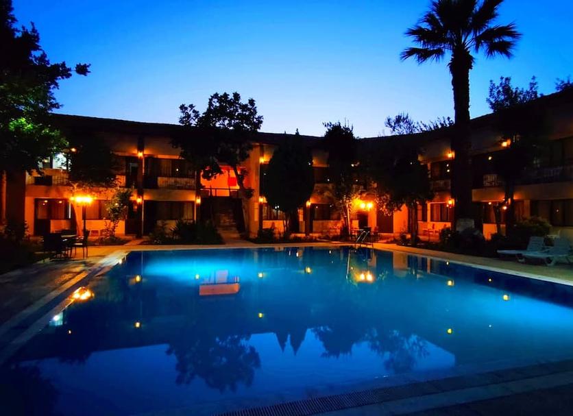 Piscine Photo