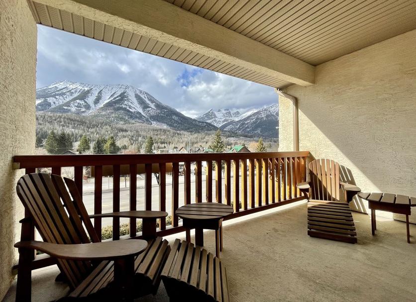 Balcon Photo