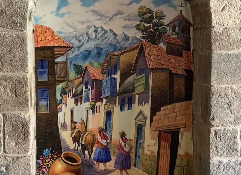 Extérieur Photo